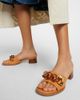 See By Chloe See By Chloé Embellished leather mules - 4