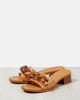 See By Chloe See By Chloé Embellished leather mules - 5