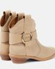 See By Chloe See By ChloÃ© New Ring 40 leather ankle boots - 3