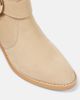 See By Chloe See By ChloÃ© New Ring 40 leather ankle boots - 6