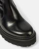 See By Chloe See By ChloÃ© New Ring 60 leather knee-high boots - 6