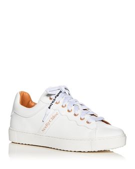 See By Chloe See by Chloe Women's Essie Sneakers