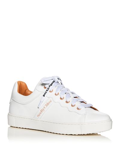 See By Chloe See by Chloe Women's Essie Sneakers