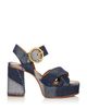 See By Chloe See by Chloe Women's Fa Joei Platform Sandals - 3