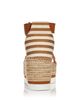 See By Chloe See by Chloe Women's Glyn Espadrille Platform Sandals - 4