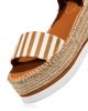 See By Chloe See by Chloe Women's Glyn Espadrille Platform Sandals - 5