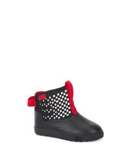 See Kai Run See Kai Run Boys' Ame Racer Waterproof Boots