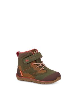 See Kai Run See Kai Run Boys' Canyon Waterproof Boots