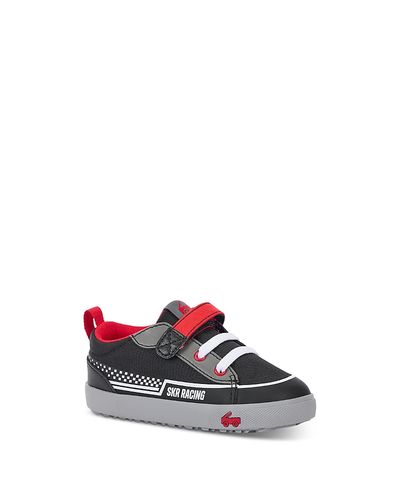 See Kai Run See Kai Run Boys' Stevie Dlx Racer Sneakers
