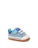 See Kai Run See Kai Run Boys' Stevie Mini Washed Denim First Walker Sneakers - 1