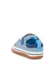 See Kai Run See Kai Run Boys' Stevie Mini Washed Denim First Walker Sneakers - 3