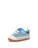 See Kai Run See Kai Run Boys' Stevie Mini Washed Denim First Walker Sneakers - 6