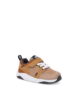 See Kai Run See Kai Run Boys' Viento Athletic Sneakers Toddler, Little Kid