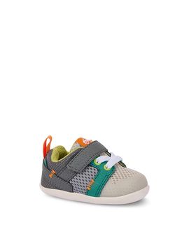 See Kai Run See Kai Run Boys' Viento Mini Sneakers