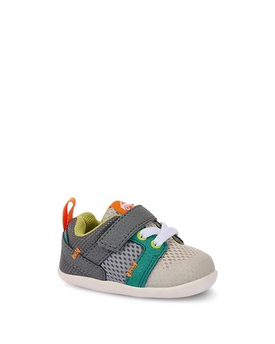 See Kai Run See Kai Run Boys' Viento Mini Sneakers