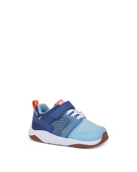 See Kai Run See Kai Run Boys' Viento Sneakers