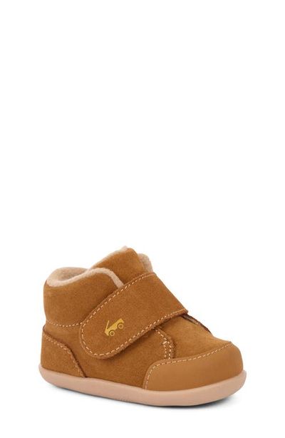 See Kai Run See Kai Run Casey Leather Boot