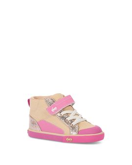 See Kai Run See Kai Run Girls' Dayton Sneakers
