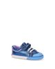 See Kai Run See Kai Run Girls' Kristin Metallic Sneakers - 5
