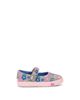 See Kai Run See Kai Run Girls' Lucia Floral Mary Jane Shoes - 5