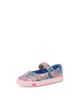 See Kai Run See Kai Run Girls' Lucia Floral Mary Jane Shoes - 6