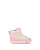 See Kai Run See Kai Run Girls' Teddy Boots Toddler - 5