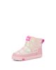 See Kai Run See Kai Run Girls' Teddy Boots Toddler - 6