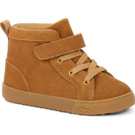 See Kai Run See Kai Run Hudson Leather Boot