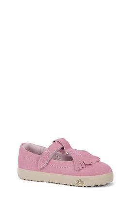See Kai Run See Kai Run Kids' Annabelle Mary Jane Sneaker