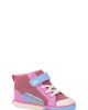 See Kai Run See Kai Run Kids' Dayton Colorblock High Top Sneaker - 1