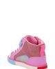 See Kai Run See Kai Run Kids' Dayton Colorblock High Top Sneaker - 2