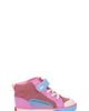 See Kai Run See Kai Run Kids' Dayton Colorblock High Top Sneaker - 3