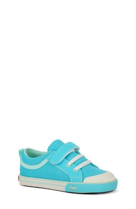 See Kai Run See Kai Run Kids' Kristen Sneaker
