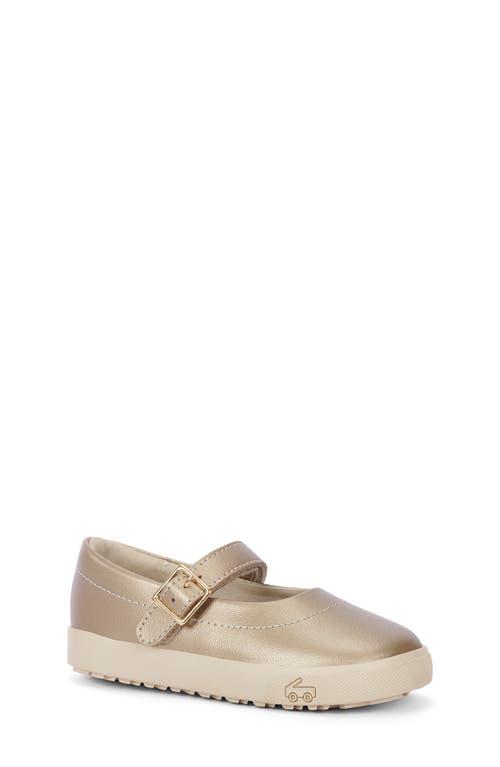 See Kai Run See Kai Run Kids' Lucia Mary Jane Flat