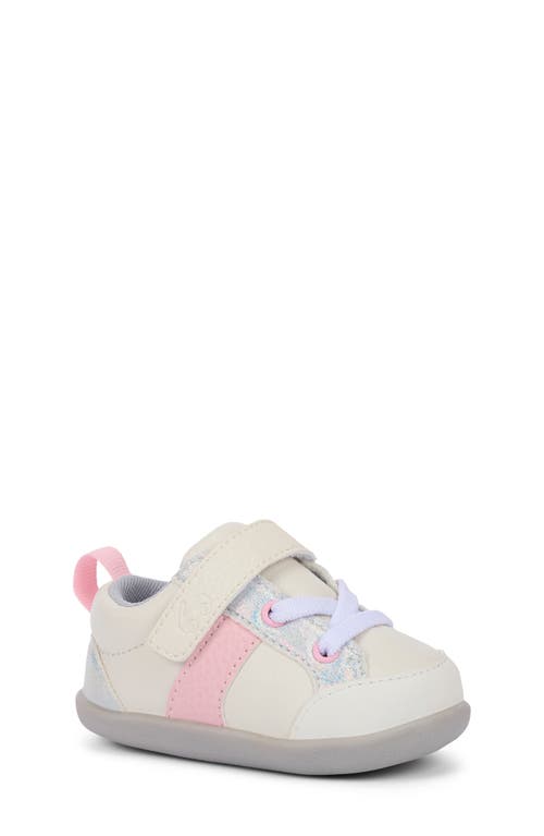 See Kai Run See Kai Run Kids' Mini Connor Sneaker