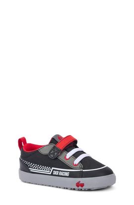 See Kai Run See Kai Run Kids' Stevie DLX Sneaker