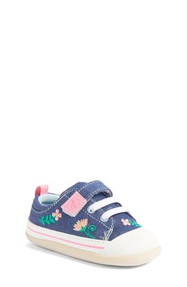 See Kai Run See Kai Run Mini Stevie Sneaker
