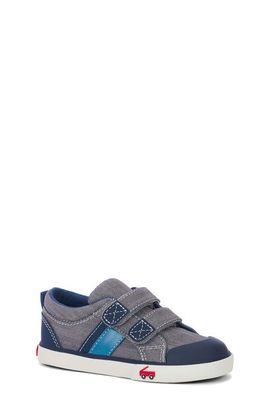 See Kai Run See Kai Run Russell Sneaker