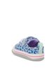 See Kai Run See Kai Run Stevie Mini Denim Sneakers - 4