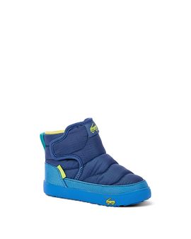 See Kai Run See Kai Run Unisex Teddy Boots Toddler