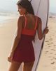 Seea Seea Bolinas Surf One-Piece - 3