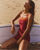 Seea Seea Bolinas Surf One-Piece - 4