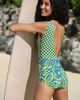 Seea Seea Lido One-Piece Surf Suit - 1