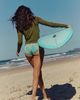 Seea Seea Sila UV Protection Surf Rashguard - 2