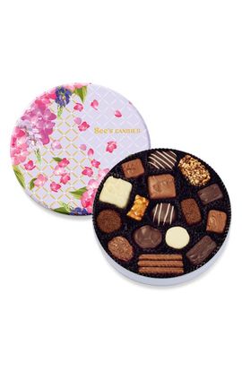 See's Candies See's Candies Springtime Joy Chocolate Tin 
