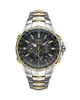 Seiko Watch Seiko Coutura Solar Chronograph, 44.5mm - 1