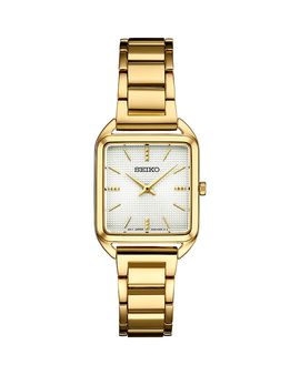 Seiko Watch Seiko Watch Essentials Watch, 26mm