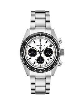 Seiko Watch Seiko Watch Prospex Solar Chronograph, 39mm