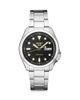 Seiko Watch Seiko Watch Seiko 5 Automatic Sports Watch, 47.8mm - 1