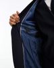 Selected Selected slim fit suit jacket in navy - 3
